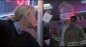 Good Will Hunting Bar Scene