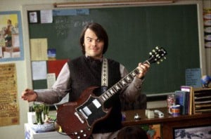 School of Rock