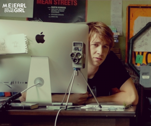 Thomas Mann in Me and Earl and the Dying Girl.
