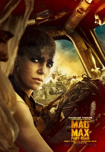 Mad Max Fury Road