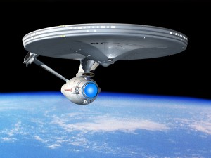 Star Trek Enterprise