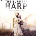 Burmese Harp Poster