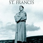 The Flowers of St. Francis Poster