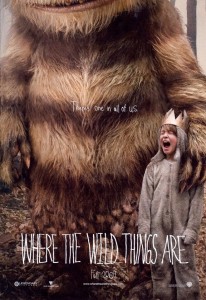 Where the Wild Things Are