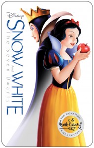 Snow White