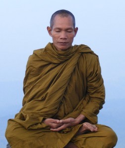 Abbot of Watkungtaphao-Luang