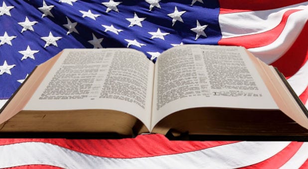 Understanding America’s Christian Heritage And Why It Isn’t A Theocracy ...