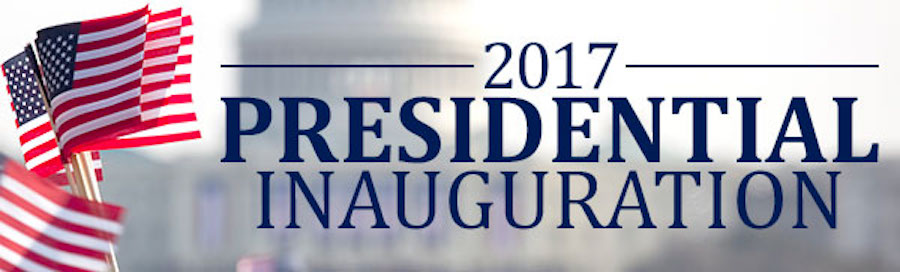 God’s Favor: 2017 Inauguration & Beyond | Bethany Blankley