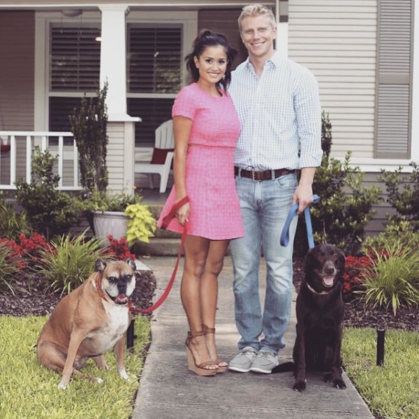 5 Things You Wouldnt Know About Me if You Only Watched Wife Swap Sean Lowe picture