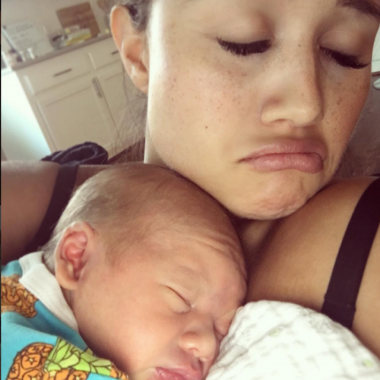 7 baby pictures (the last one is Bachelor-style)-5