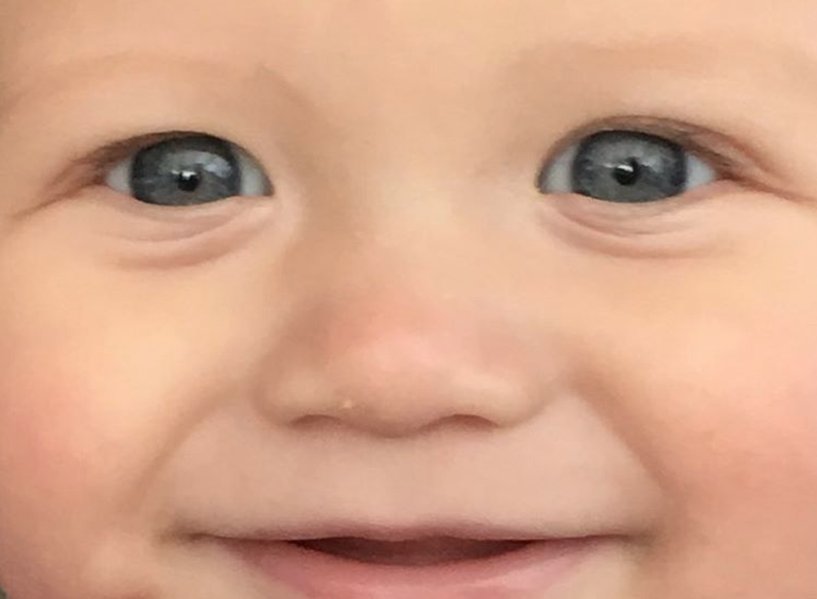 9 Months Into It, I Figured Out This About Fatherhood | Sean Lowe