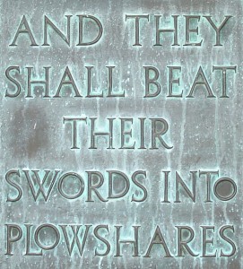 SwordIntoPlowshares