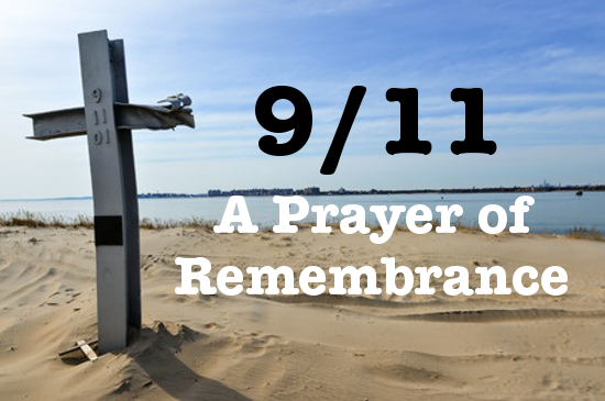 Sept 11 Prayer