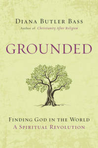 Gounded Cover