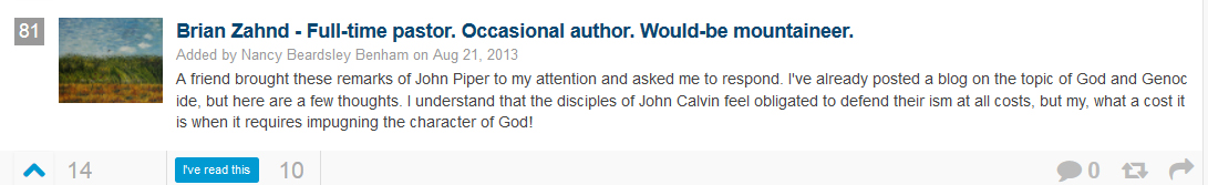 brian zahnd