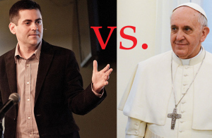 russell vs francis