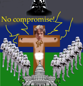 vader cross ver 2
