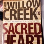 willow creek to sacred heart
