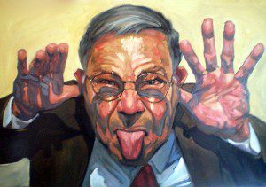 mockery_cerero