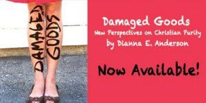 damaged goods promo