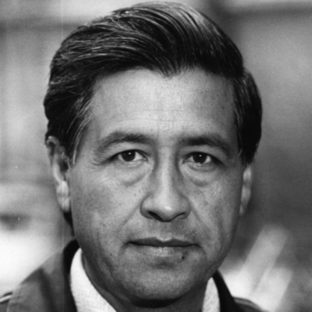 cesar chavez