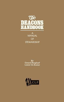 deacons handbook