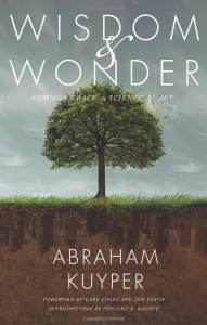 WisdomWonder