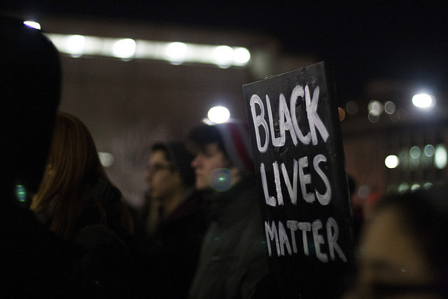 Why Do Black Lives Matter? | Acton Institute