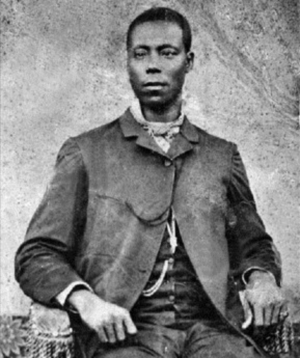 Thomas-Jennings