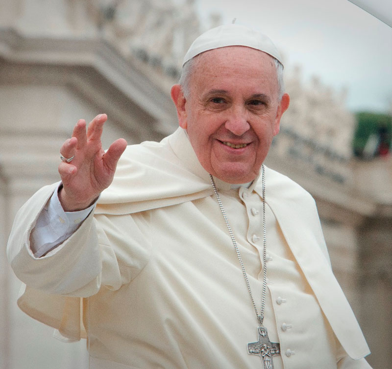 PopeFrancis-photo-canonization2