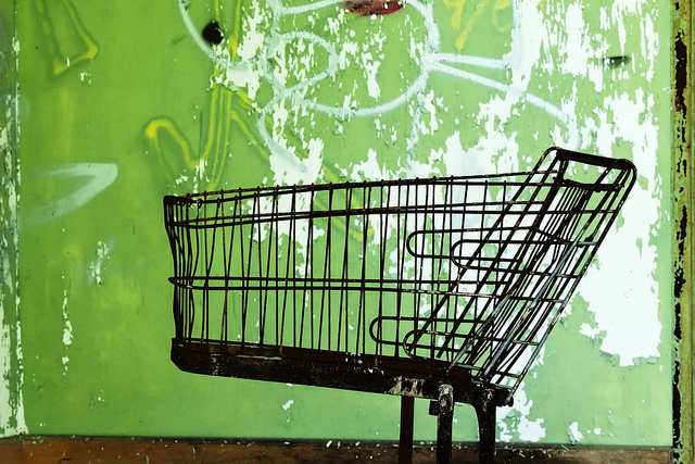 cart