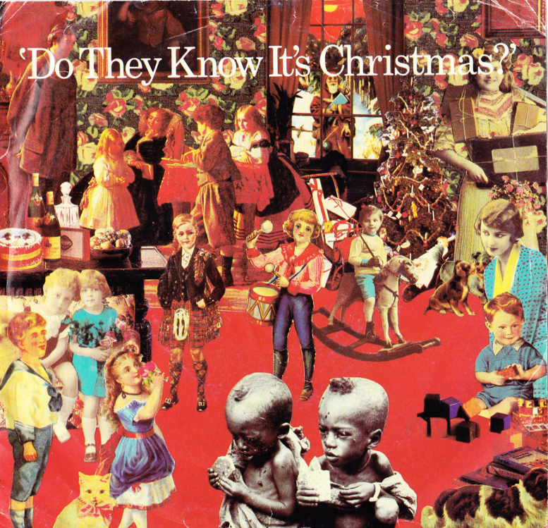 The Worst Christmas Song Ever Acton Institute