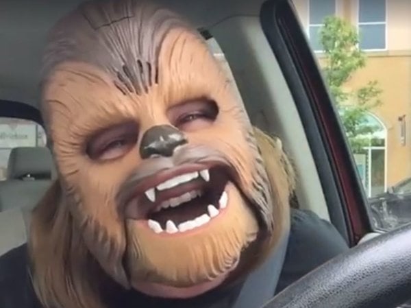 chewbacca-mom