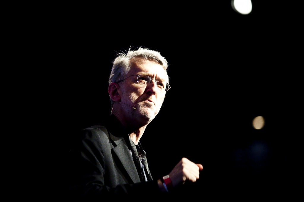 Image by Daniel Seiffert