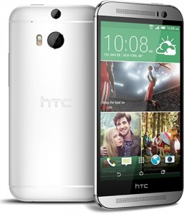 Image by HTC.