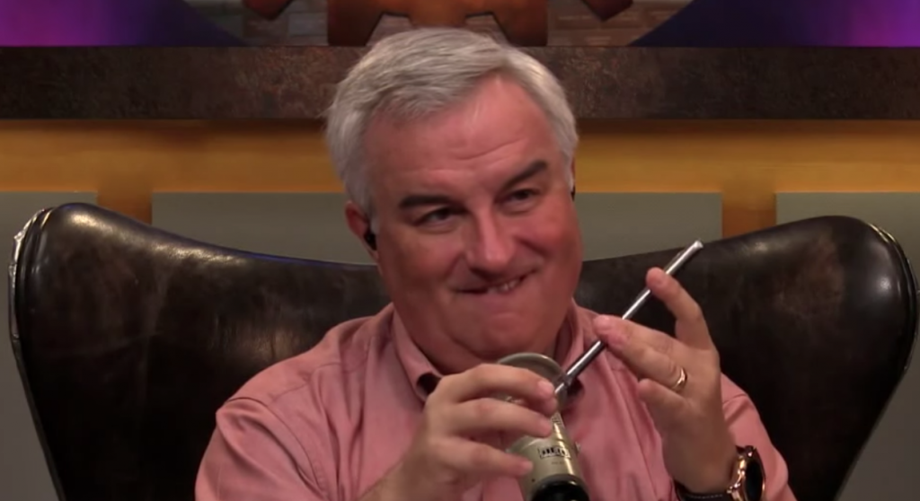 MacBreak Weekly on TWiT.