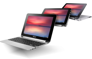 Asus Chromebook Flip, via Asus.com