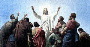 jesusprayinghands