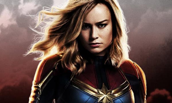 Captain Marvel And The Evangelical Male Ego Neil Carter