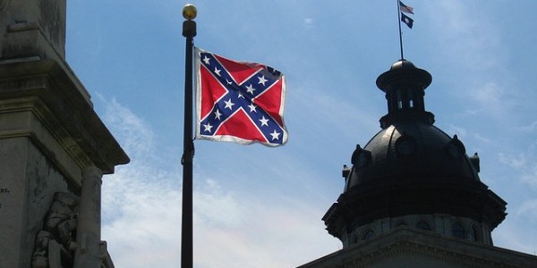 Three Things The Confederate Flag Represents Other Than Racism | Thomas ...