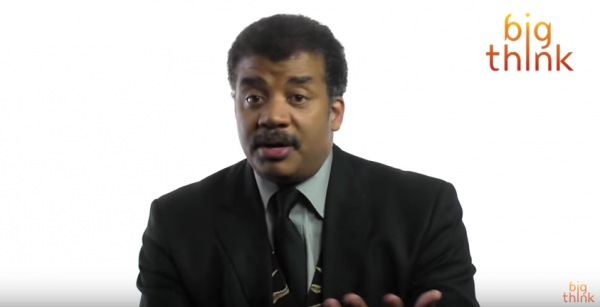 945 punkt svimmel Neil deGrasse Tyson, like his mentor Carl Sagan, doesn't understand what  'atheist' means | Dan Arel