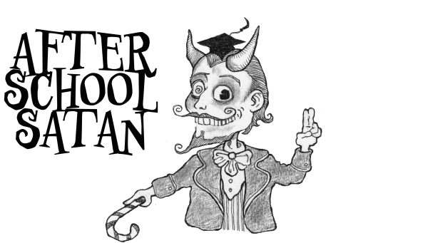 Image: After School Satan / Used with Permission