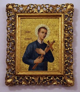 525px-Saint_Gerard_Majella_Catholic_Church_(Fort_Oglethorpe,_Georgia),_interior,_mosaic_depiction_of_St._Gerard