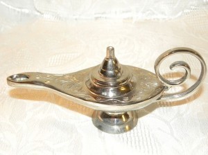 Lamp