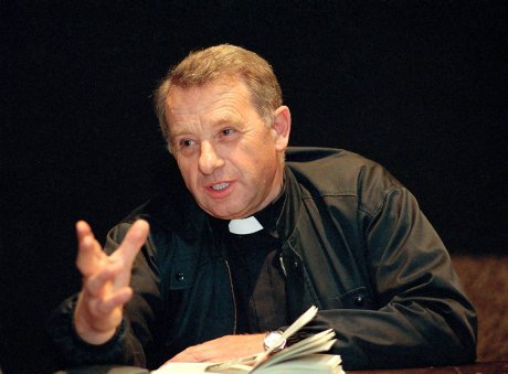 Fr. Jozef Tischner grasped Solidarity. 