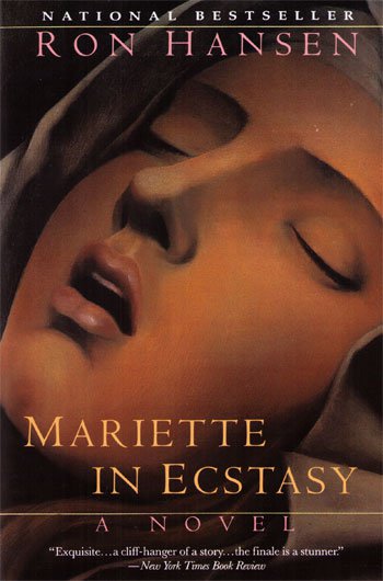 2 - Mariette-in-Ecstasy