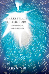 Marketplace of the Gods is not what it looks like.