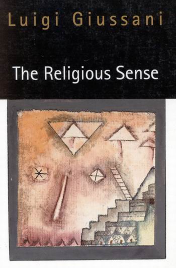 The Religious Sense is the place to start with Giussani. He's an odd bird who does something like combining both Rahner and von Balthasar in his trilogy.