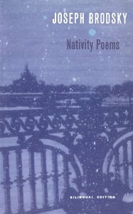 Stick this Brodsky in your Advent calendar!