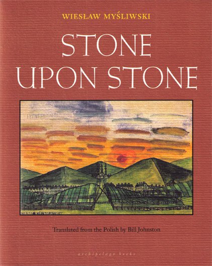 Everybody must get stoned.